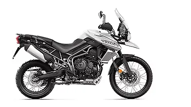 Triumph Tiger 800 Xca 2019 Price Images Colours Mileage