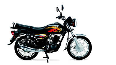 olx bike tvs star city