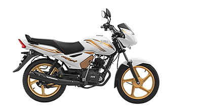 tvs star city plus sbt on road price