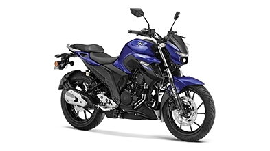 Yamaha FZS 25 Loan