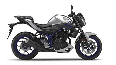 yamaha mt3 bike price