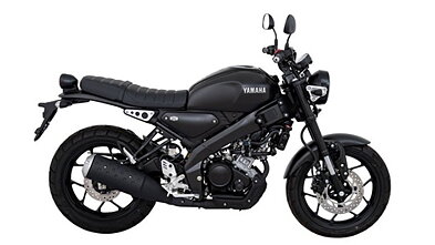 Yamaha XSR155 Loan