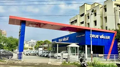 Shaan Cars pvt ltd Showroom 1