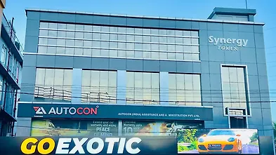 GoExotic Showroom 1