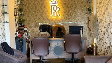 Zohan Auto Showroom 1