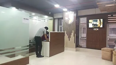 Flywheel यूज़्ड कार्स शोरूम्स 8