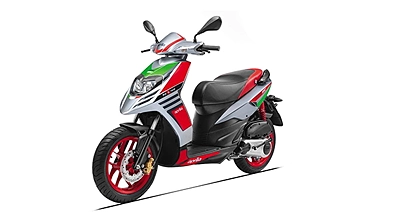 apollo scooty price