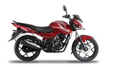 bajaj discover rear mudguard price