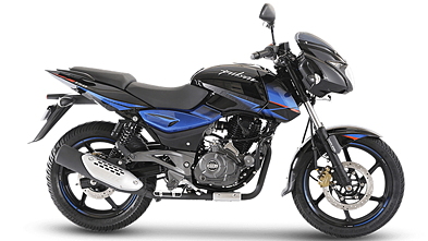 Bajaj Pulsar 150 Price, Mileage, Images, Colours, Offers ...