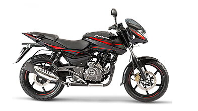 Bajaj Pulsar 180 Price, Images, Colours, Mileage & Reviews | BikeWale