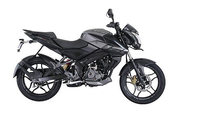 pulsar ns160 price and mileage