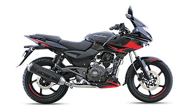 Bajaj Pulsar 220f Price Mileage Images Colours Specifications