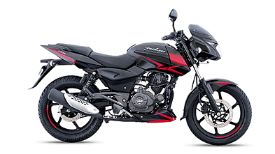 Bajaj Pulsar 150 Price, Mileage, Images, Colours, Specifications - BikeWale