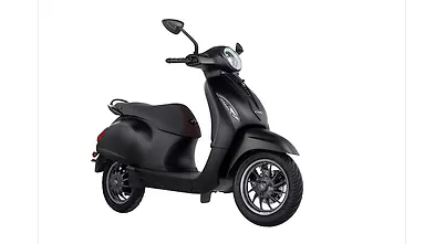 Bajaj Chetak thumb 7