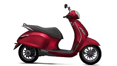 Bajaj Chetak thumb 4