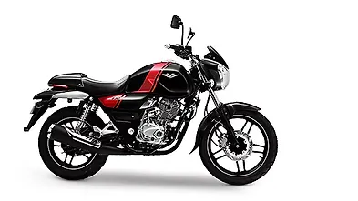 bajaj v15 backrest buy online