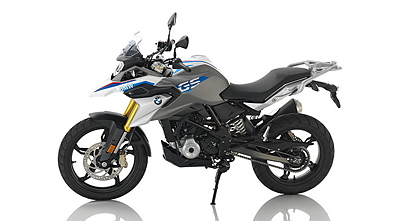 bmw g310r second hand