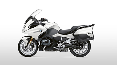 BMW R 1250 RT Price - Mileage, Images, Colours | BikeWale