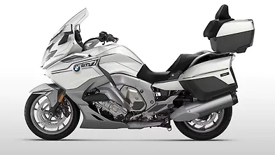 BMW K 1600 Price - Mileage, Images, Colours | BikeWale