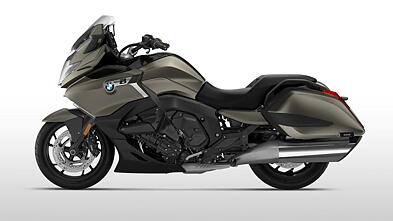 BMW K 1600 Style Exclusive