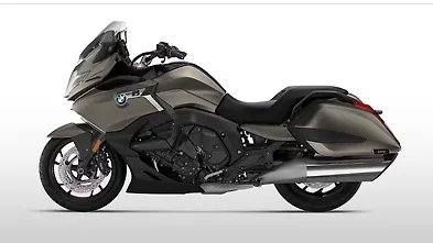 BMW K 1600 Price - Mileage, Images, Colours | BikeWale