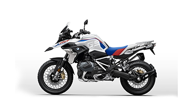 bmw gs 1250cc