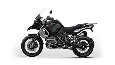 bmw gs 1250 adventure price