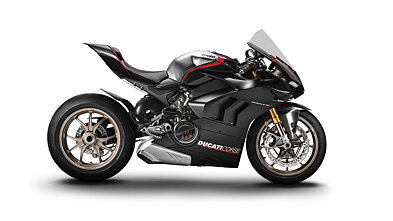 Ducati Panigale V4 Carbon