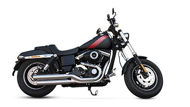 Harley Davidson Fat Bob Price, Reviews, Spec, Images, Mileage, Colours 