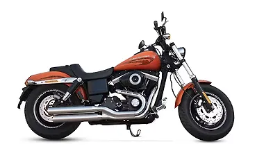 Harley Davidson Fat Bob 16 17 Price Images Used Fat Bob 16 17 Bikes Bikewale
