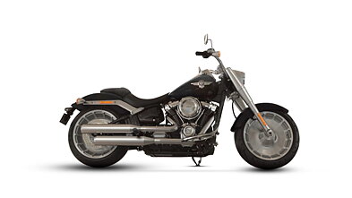  Harley  Davidson  Fat  Boy  Price Mileage Images Colours 