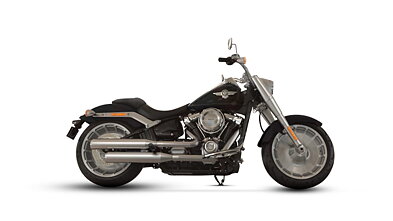  Harley Davidson Fat Boy Price Mileage Images Colours 
