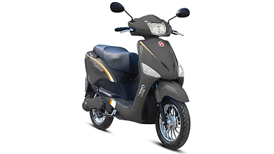 honda electric scooter price
