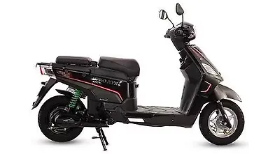 nyx hx hero electric bike