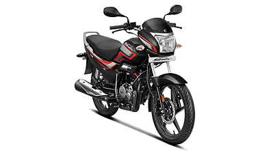 hero super splendor plus bs6 new model