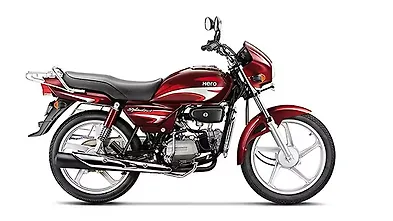 splendor pro finance scheme