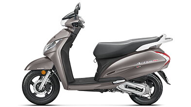 New Activa 125 Bs6 Price All New 2020 Honda Activa 125 Bs6