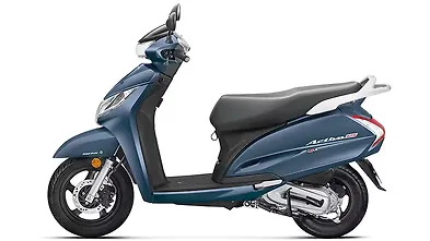 Honda Activa 125 Price Images Colours Mileage Reviews Bikewale