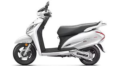 Honda Activa 125 Price Images Colours Mileage Reviews Bikewale
