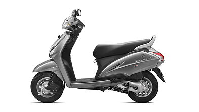 honda activa 3g lock set price