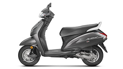 Honda Activa 5g Price Images Used Activa 5g Scooters Bikewale