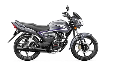 Honda CB Shine Price, Images, Colours, Mileage & Reviews | BikeWale