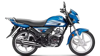 honda cd 110 new model 2019 price