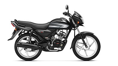 Honda CD 110 Dream Price, Reviews, Spec, Images, Mileage, Colours ...