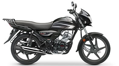 Honda CD 110 Dream Price, Mileage, Images, Colours, Specifications ...