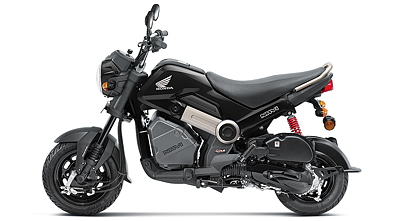 honda navi adventure price