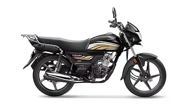 Honda CD 110 Dream Price - Mileage 