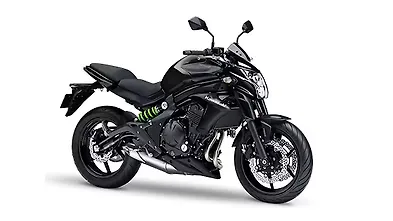Kawasaki Er 6n Price Images Colours Mileage Reviews Bikewale