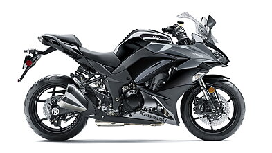 Kawasaki Ninja 1000 Price, Images, Colours, Mileage & Reviews | BikeWale