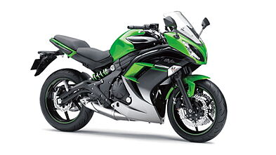 Kawasaki Ninja 650 [2016] Price, Reviews, Spec, Images, Mileage ...